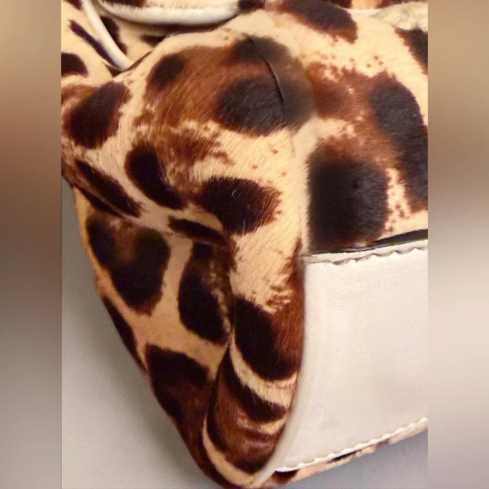 Dolce & Gabbana MISS SICILY SPECIAL EDITION handbag with pouch and strap A PLUS! - Picture 9 of 14